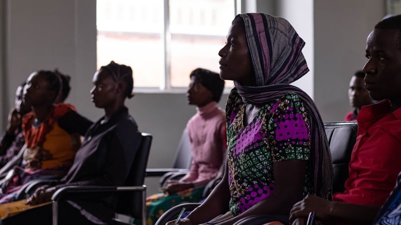 Empowerment Workshop