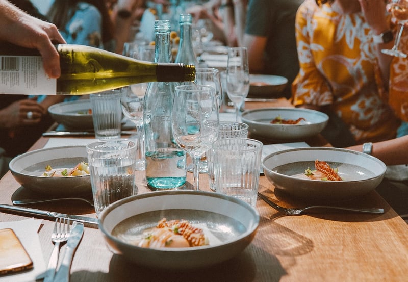 Gastronomy